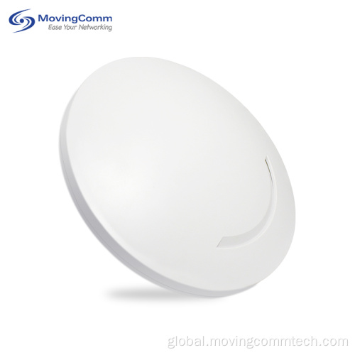 Wifi Access Point Poe Ceiling Mount Small Ceiling Mount Indoor Enterprise Hotel Wifi Ap Factory